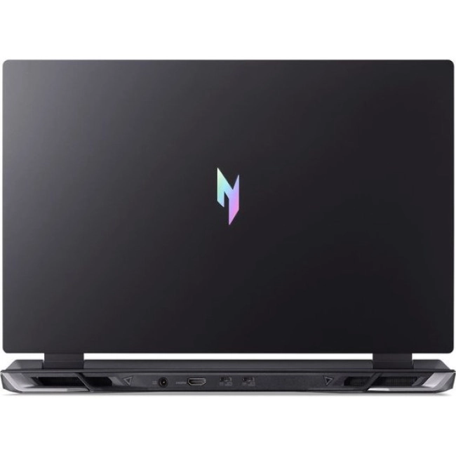 Ноутбук Acer Nitro 17 AN17-42-R44N (NH.QP9EL.002)
