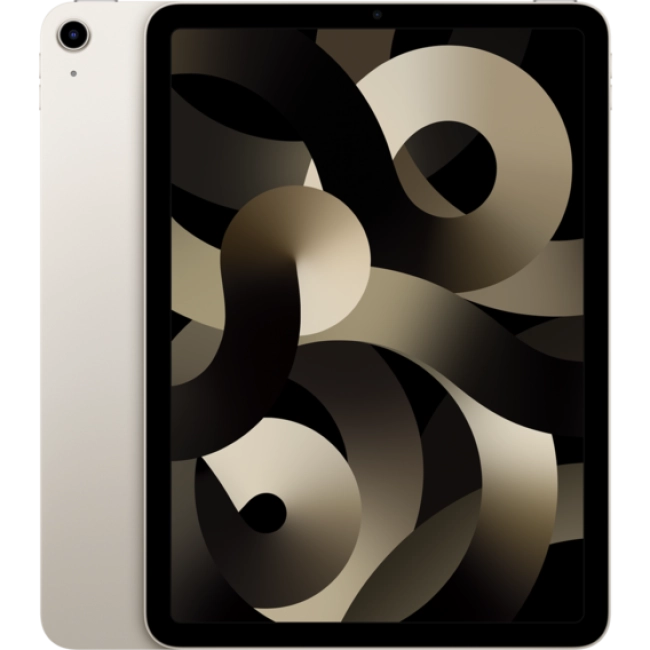 Apple iPad Air 2022 Wi-Fi 64GB Starlight (MM9F3) Apple iPad Air 2022 Wi-Fi 64GB Starlight (MM9F3)