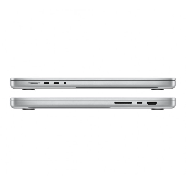 Apple MacBook Pro 16" Silver 2021 (Z14Z0010B)