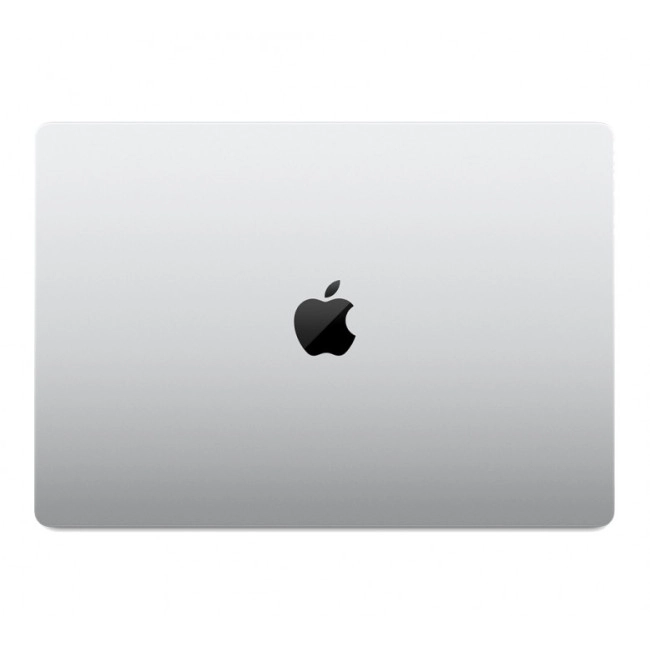 Apple MacBook Pro 16" Silver 2021 (Z14Z0010B)