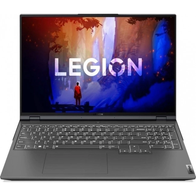 Ноутбук Lenovo Legion 5 Pro 16ARH7H (82RG00A3PB) Ноутбук Lenovo Legion 5 Pro 16ARH7H (82RG00A3PB)