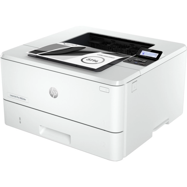 Принтер HP Laserjet Pro 4002DW (2Z606F)