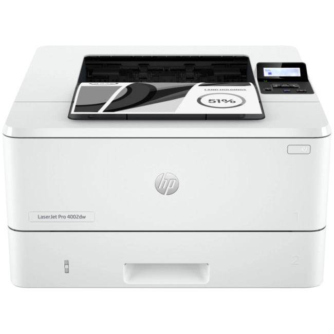 Принтер HP Laserjet Pro 4002DW (2Z606F) Принтер HP Laserjet Pro 4002DW (2Z606F)