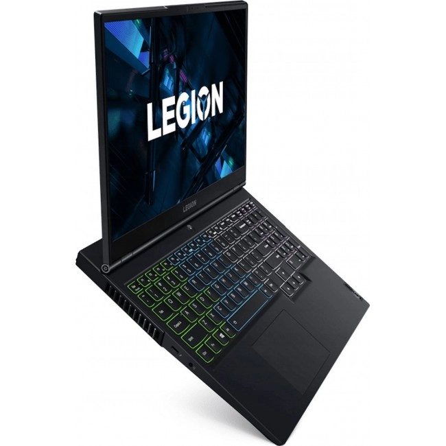 Ноутбук Lenovo Legion 5 15ITH6H (82JH005BPB) Custom 32Gb