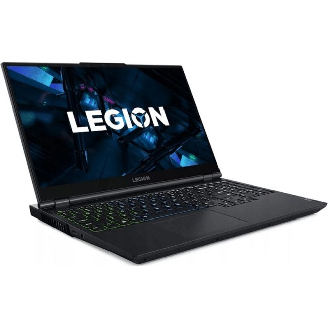 Ноутбук Lenovo Legion 5 15ITH6H (82JH005BPB) Custom 32Gb