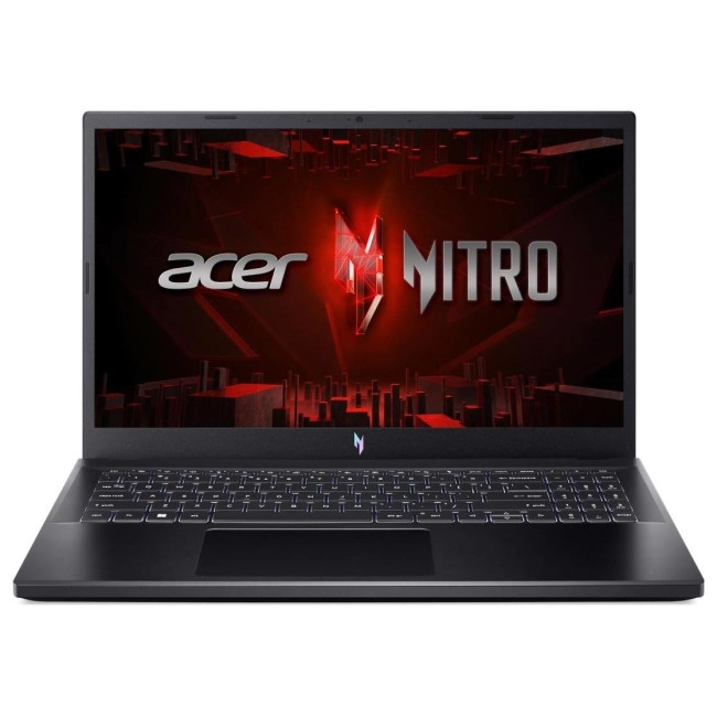Ноутбук Acer Nitro V 15 ANV15-41 (NH.QSFEP.004) Ноутбук Acer Nitro V 15 ANV15-41 (NH.QSFEP.004)