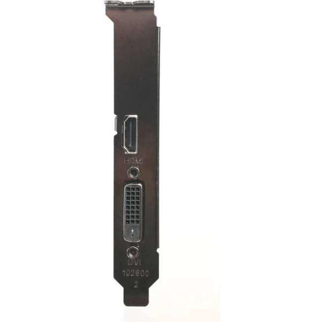 Відеокарта Zotac GeForce GT 1030 2GB (ZT-P10300A-10L)