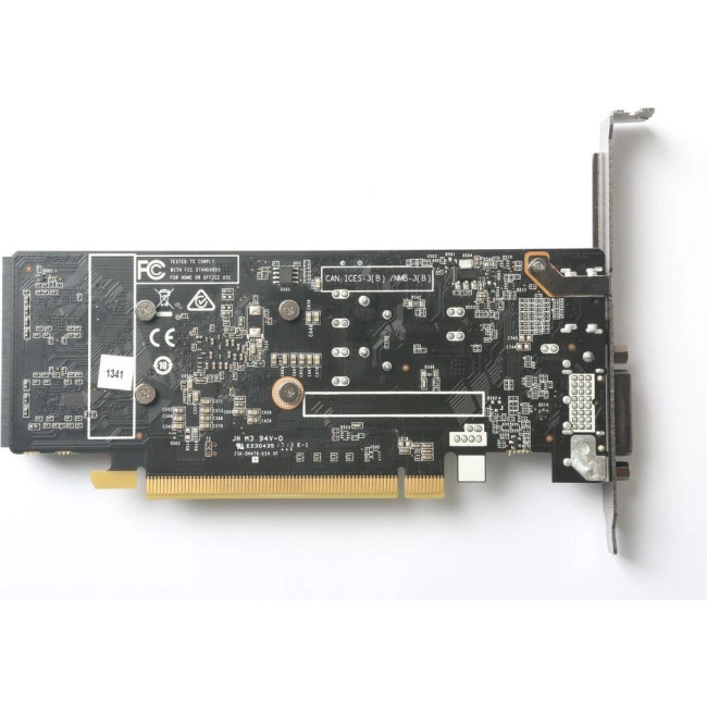 Відеокарта Zotac GeForce GT 1030 2GB (ZT-P10300A-10L)