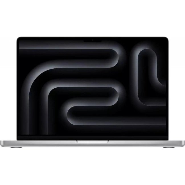 Apple MacBook Pro 16" Silver Late 2023 (Z1AJ0019C) Apple MacBook Pro 16" Silver Late 2023 (Z1AJ0019C)