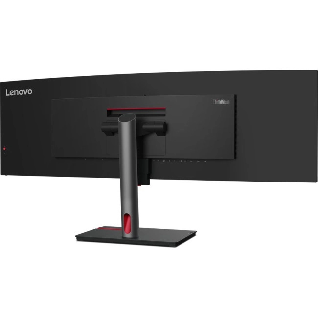 Монитор Lenovo ThinkVision P49w-30 (63DBRAT1EU)