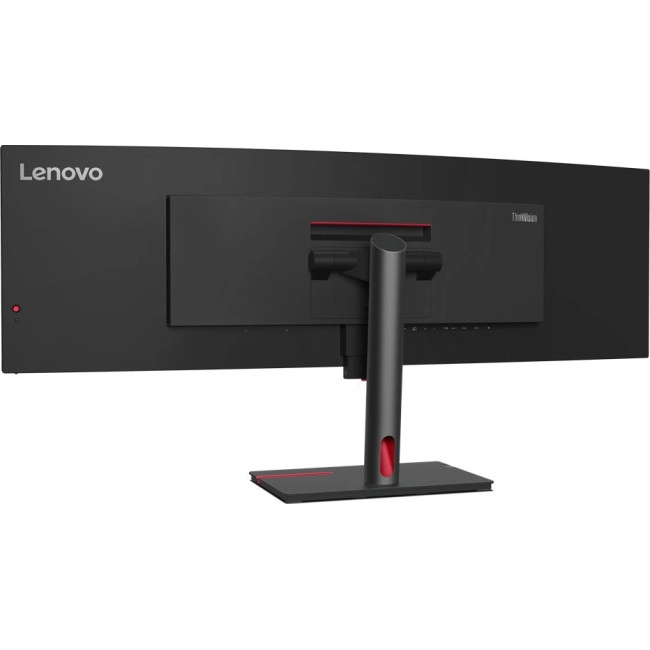 Монитор Lenovo ThinkVision P49w-30 (63DBRAT1EU)