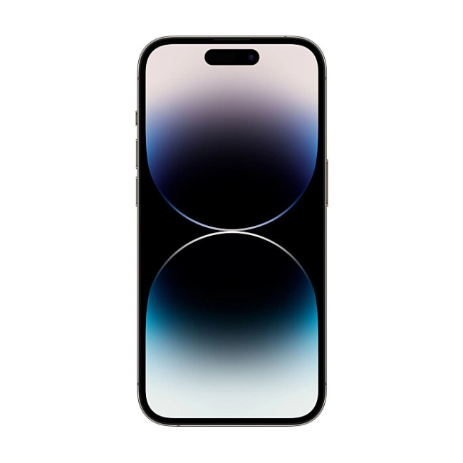 Apple iPhone 14 Pro 1TB Space Black (MQ2G3) UA