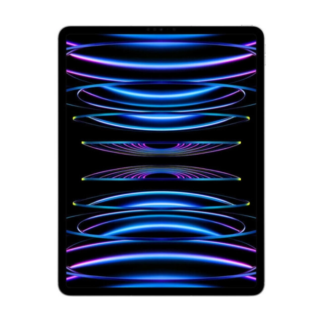 Apple iPad Pro 12.9 2022 Wi-Fi 2TB Silver (MNY03)