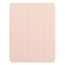 Чехол для iPad Apple Smart Folio for iPad Pro 129" 4th Gen - Pink Sand (MXTA2)