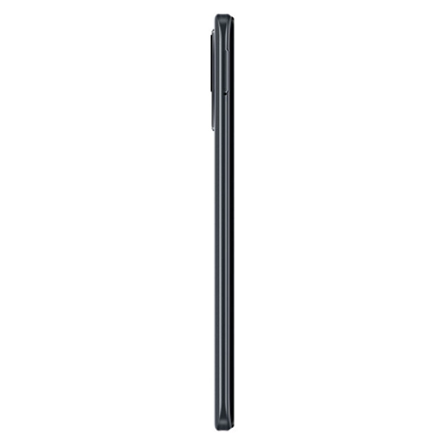 Смаpтфон Xiaomi Redmi 10C 4/64GB Graphite Gray