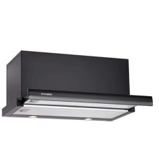 Вытяжка Pyramida TL 60 (1100) black