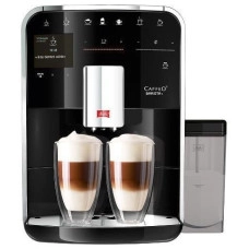 Кофеварка Melitta Caffeo Barista T Smart black F83/0-002