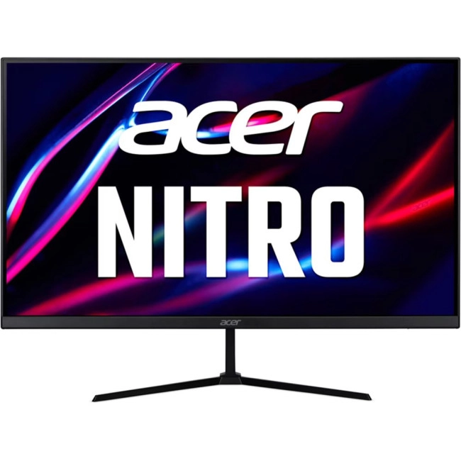 Ігровий монітор Acer Nitro QG240YS3 (NU.MQQ0EE.304).