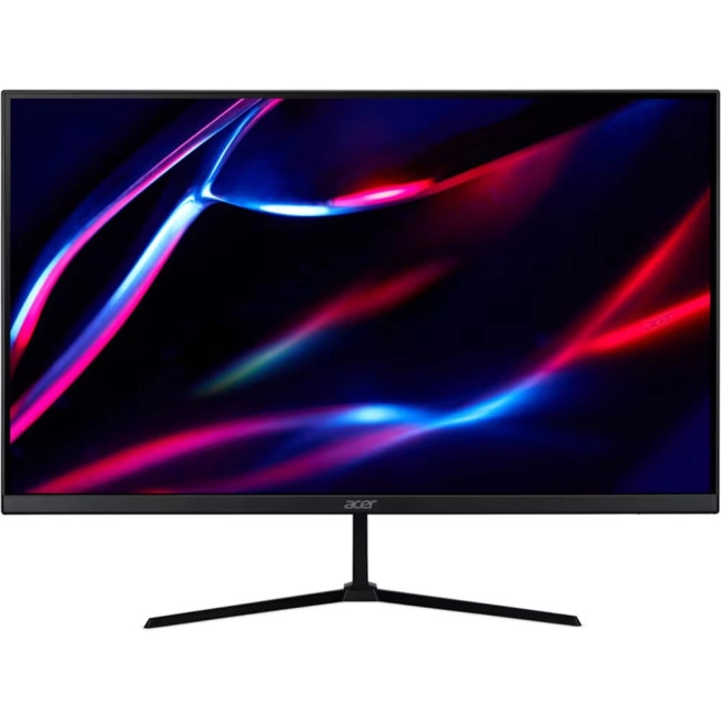 Ігровий монітор Acer Nitro QG240YS3 (NU.MQQ0EE.304).