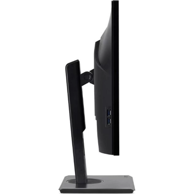 Монитор. Acer Vero B277Ebmiprzxv (UM.HB7EE.E07)