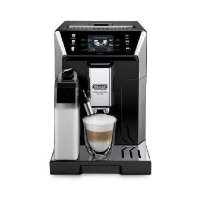 Кофемашина автоматическая Delonghi PrimaDonna Class Evo ECAM 550.65.SB