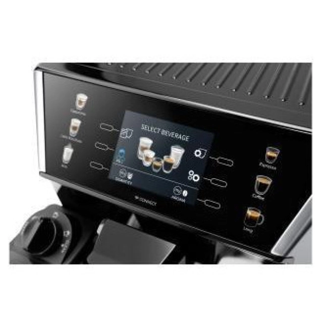 Кофемашина автоматическая Delonghi PrimaDonna Class Evo ECAM 550.65.SB