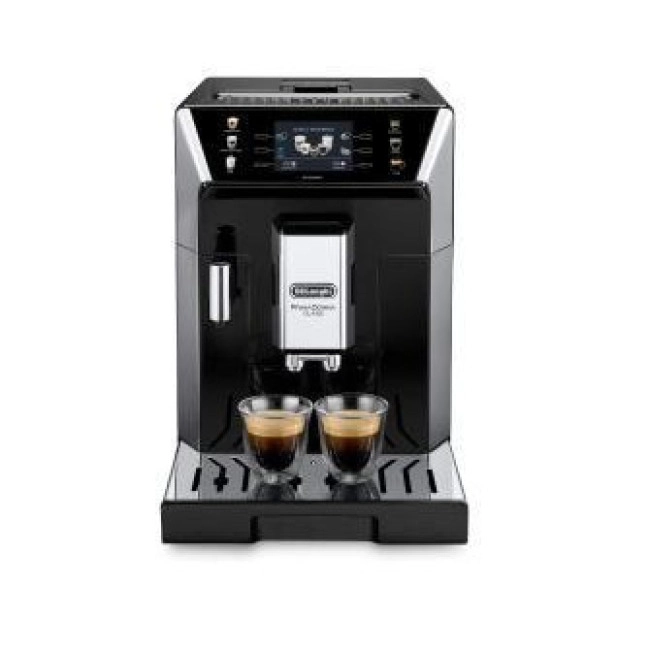Кофемашина автоматическая Delonghi PrimaDonna Class Evo ECAM 550.65.SB