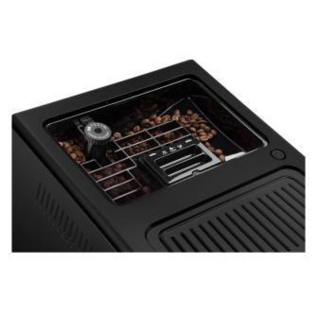 Кофемашина автоматическая Delonghi PrimaDonna Class Evo ECAM 550.65.SB