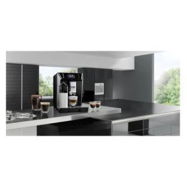 Кофемашина автоматическая Delonghi PrimaDonna Class Evo ECAM 550.65.SB