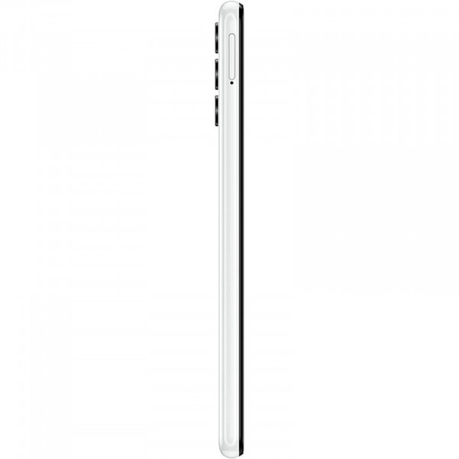 Смартфон Samsung Galaxy A04s SM-A047F 3/32GB White