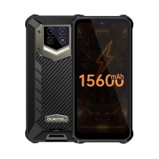 Oukitel WP15 8/128GB Black
