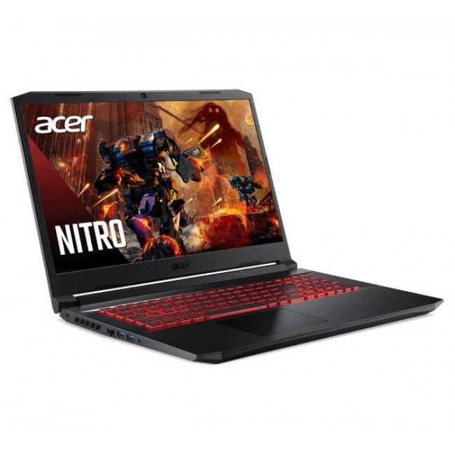 Ноутбук Acer Nitro 5 AN517-54-56ZQ (NH.QF8EP.002)