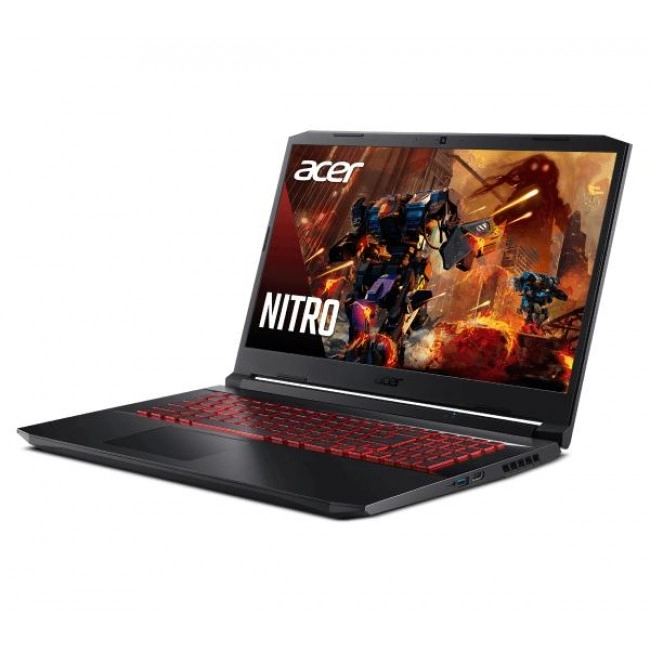 Ноутбук Acer Nitro 5 AN517-54-56ZQ (NH.QF8EP.002)