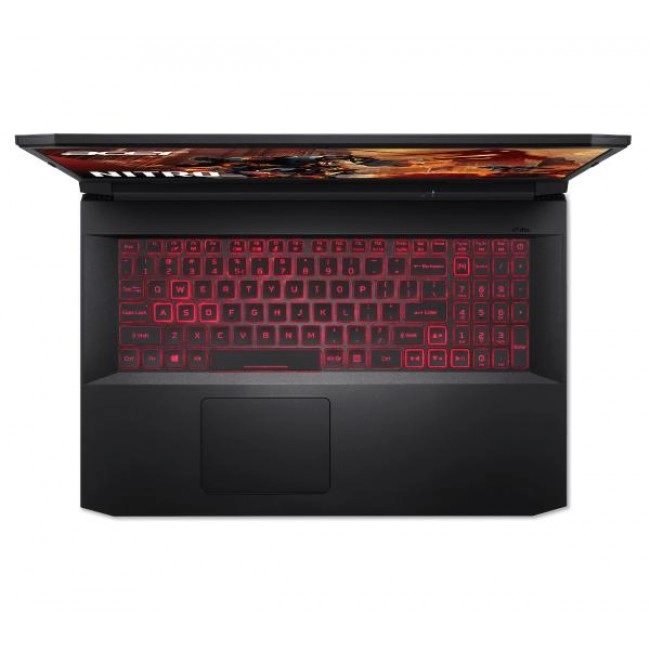 Ноутбук Acer Nitro 5 AN517-54-56ZQ (NH.QF8EP.002)