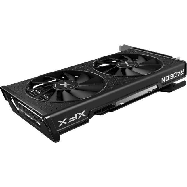 Відеокарта XFX Radeon RX 6600 Speedster SWFT 210 (RX-66XL8LFDQ)