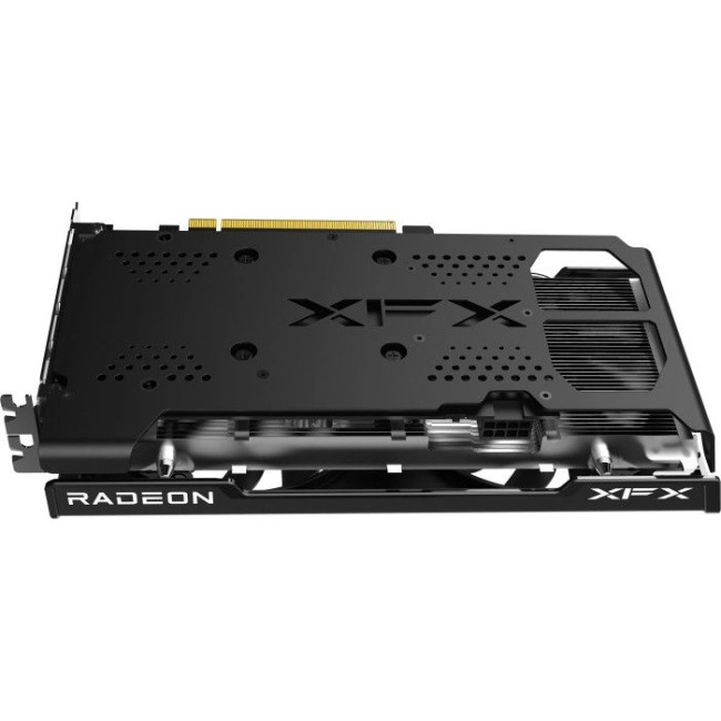 Відеокарта XFX Radeon RX 6600 Speedster SWFT 210 (RX-66XL8LFDQ)