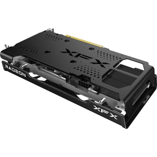 Відеокарта XFX Radeon RX 6600 Speedster SWFT 210 (RX-66XL8LFDQ)