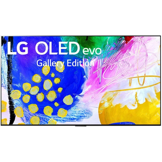 Телевізор LG OLED65G26LA Телевізор LG OLED65G26LA