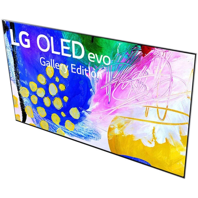 Телевізор LG OLED65G26LA