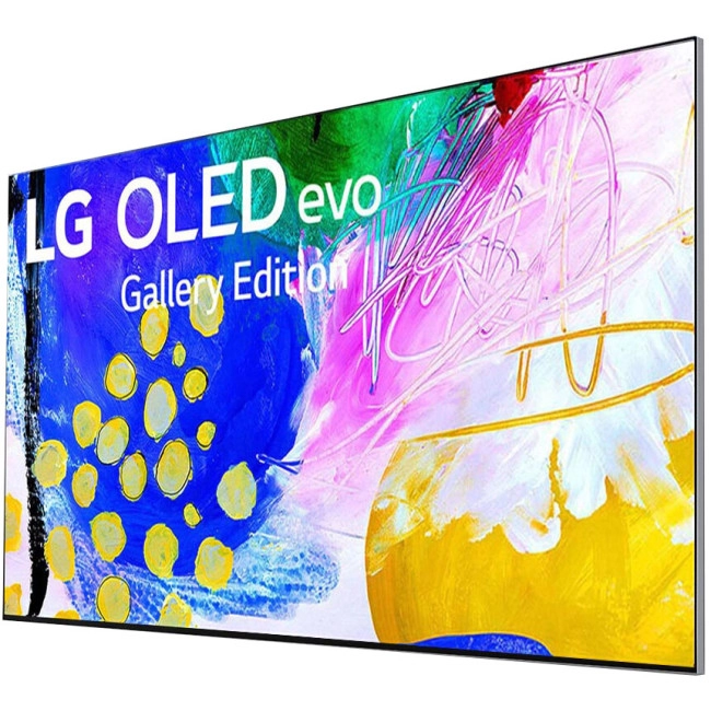 Телевізор LG OLED65G26LA