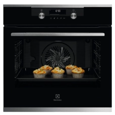 Духова шафа Electrolux OKD6P77WX