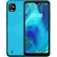 Смартфон Tecno POP 5 BD2d 2/32GB Ice Blue (4895180775093)