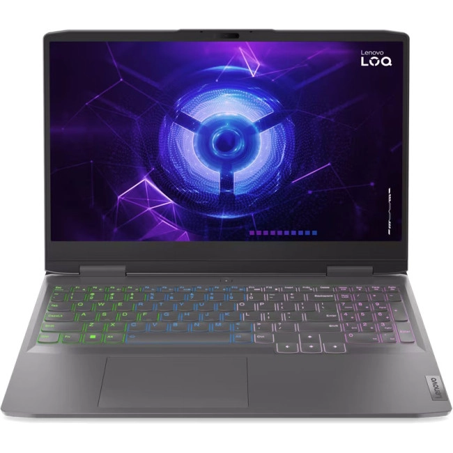 Ноутбук Lenovo LOQ 15IRH8 (82XV000WUS) Ноутбук Lenovo LOQ 15IRH8 (82XV000WUS)