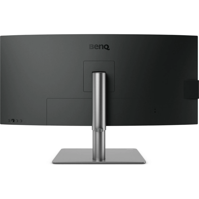 Монітор BenQ PD3420Q (9H.LJHLB.QPE)