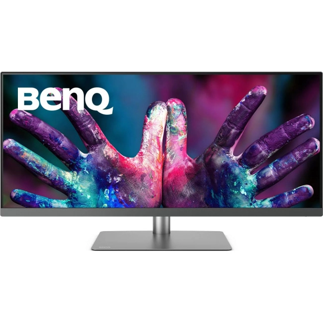 Монітор BenQ PD3420Q (9H.LJHLB.QPE)