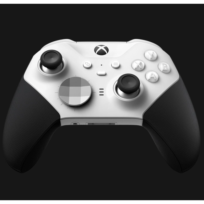 Microsoft Xbox Elite Wireless Controller Series 2 Core White (4IK-00002) Microsoft Xbox Elite Wireless Controller Series 2 Core White (4IK-00002)