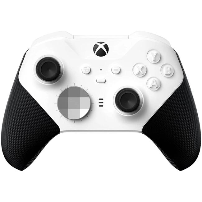 Microsoft Xbox Elite Wireless Controller Series 2 Core White (4IK-00002)