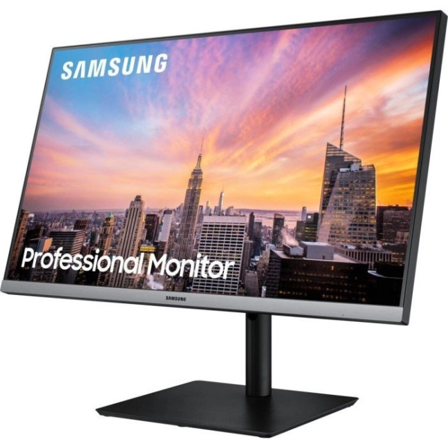 Монитор Samsung S27R650F (LS27R650FDUXEN)