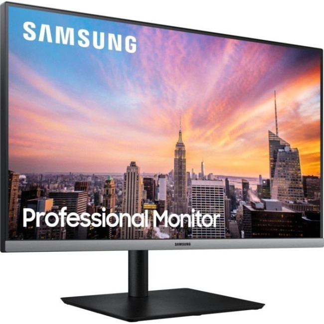 Монитор Samsung S27R650F (LS27R650FDUXEN)