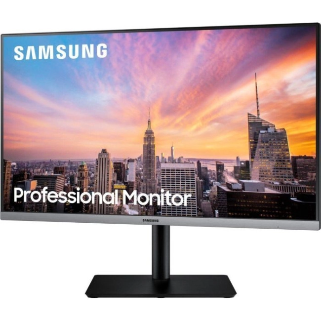 Монитор Samsung S27R650F (LS27R650FDUXEN)